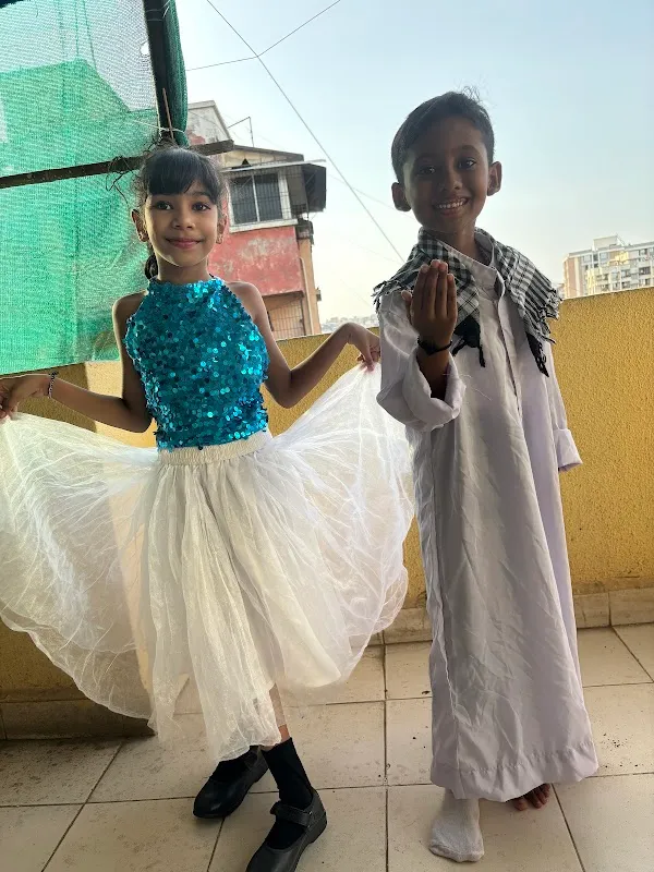 Born 2 Dance Studio