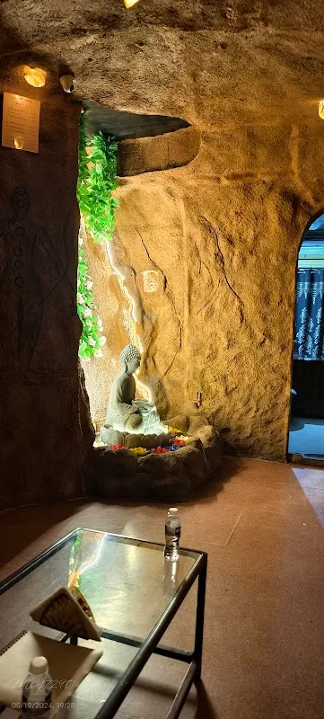Verosha | The Cave Spa