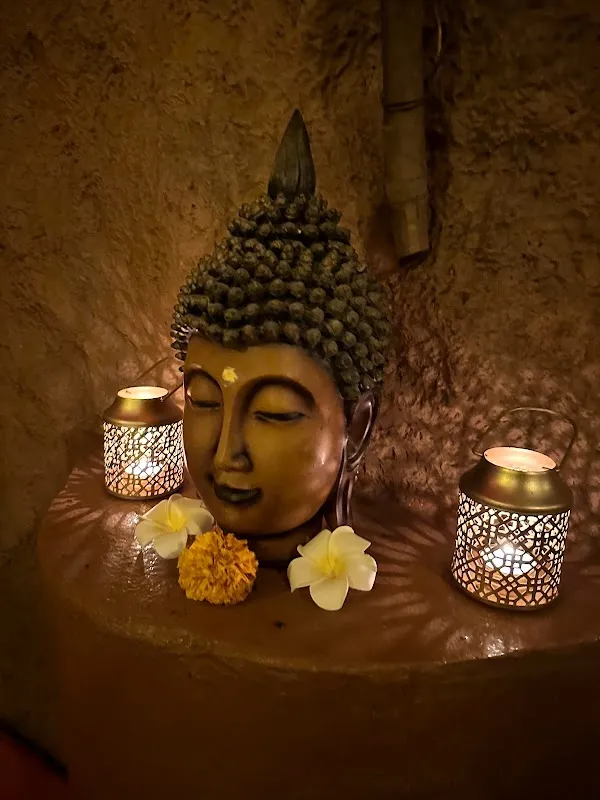 Verosha | The Cave Spa