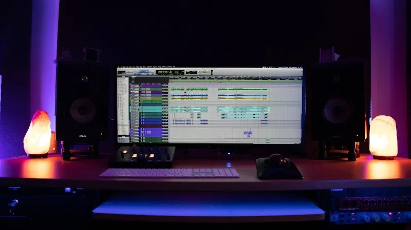 EB Audio