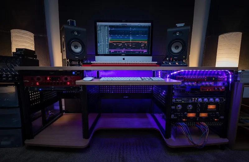 EB Audio