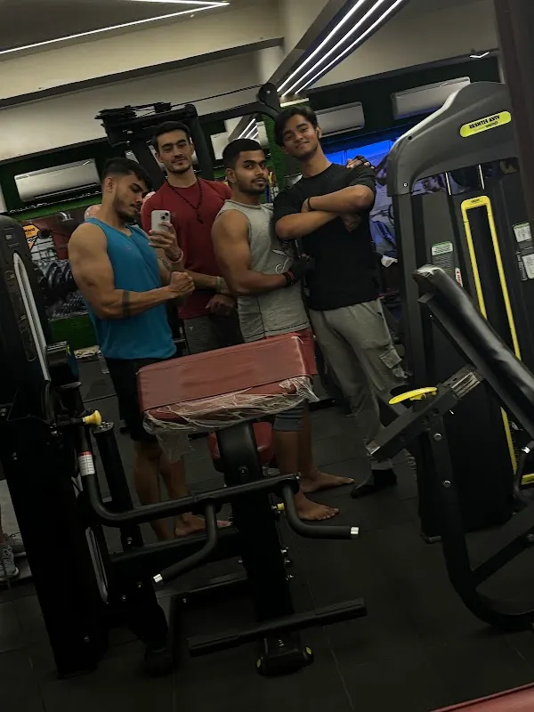 Diamond Fitness