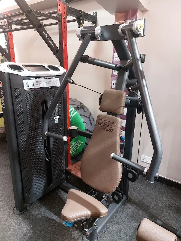 Diamond Fitness