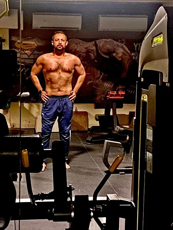 Diamond Fitness