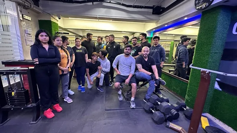 Diamond Fitness