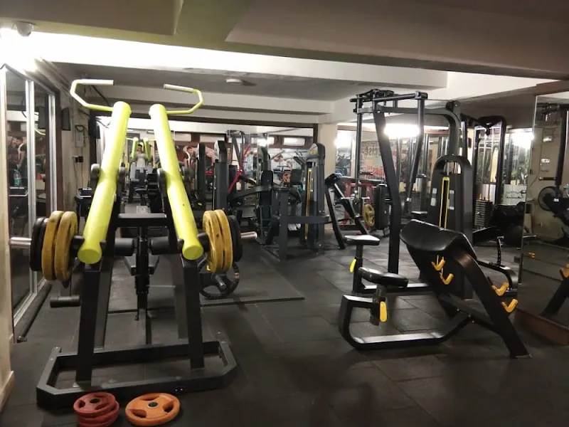Diamond Fitness