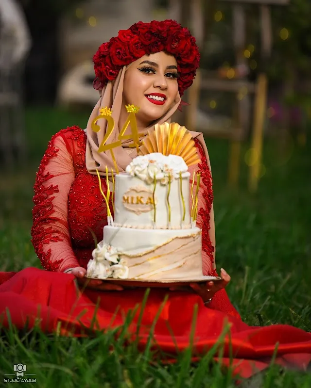 Studio Ayoub Photography