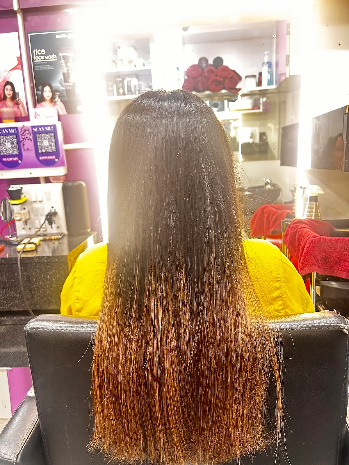BigBeauty: best salon and makeup classes in Mumbai