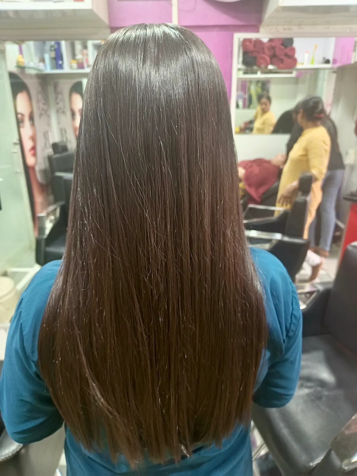 BigBeauty: best salon and makeup classes in Mumbai
