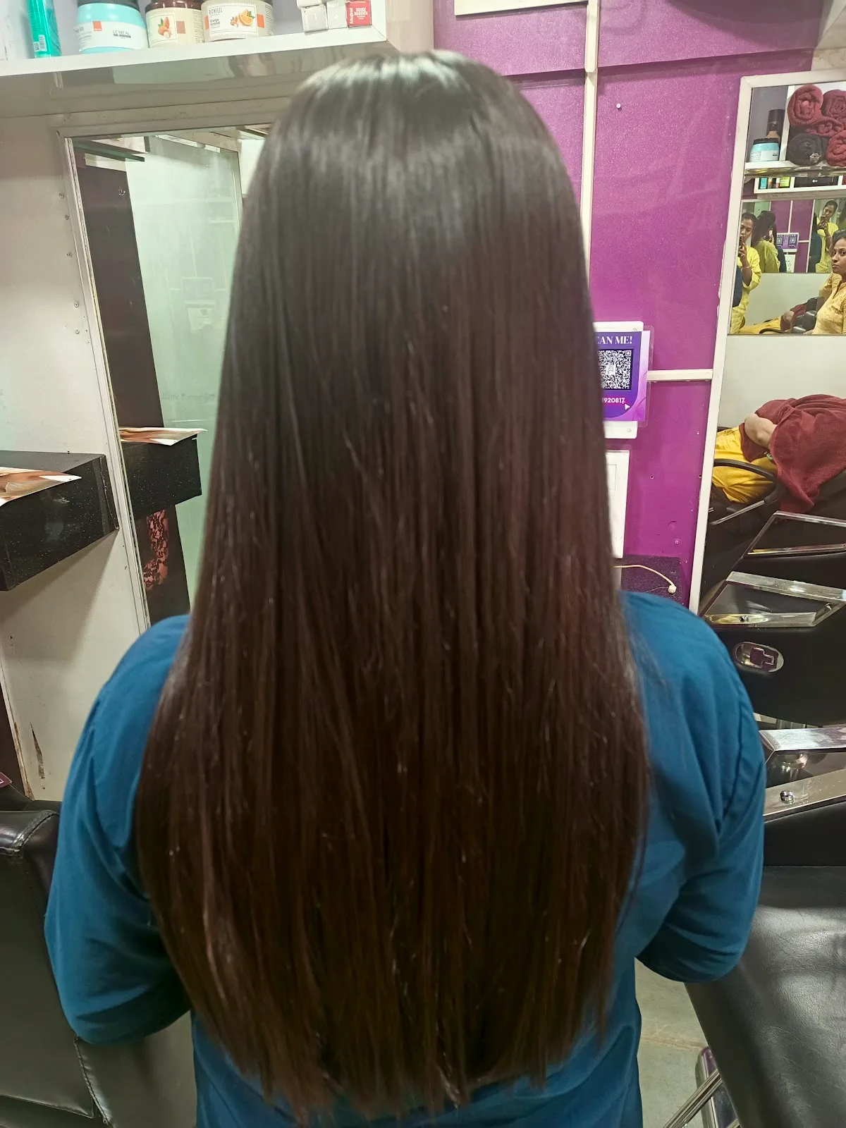 BigBeauty: best salon and makeup classes in Mumbai
