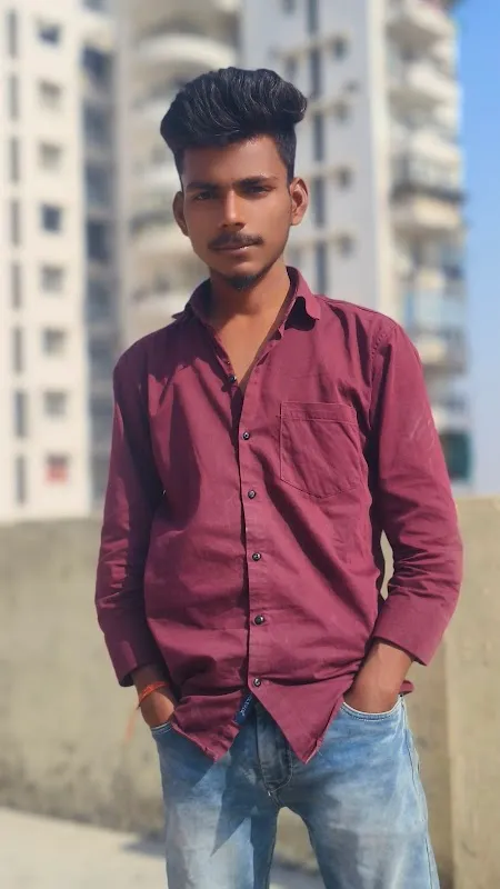 Krishna photo studio Gali No 14A
