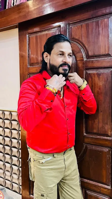 Krishna photo studio Gali No 14A