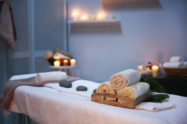 Creative spa in Dwarka I best body spa in Dwarka I luxury spa in Dwarka I