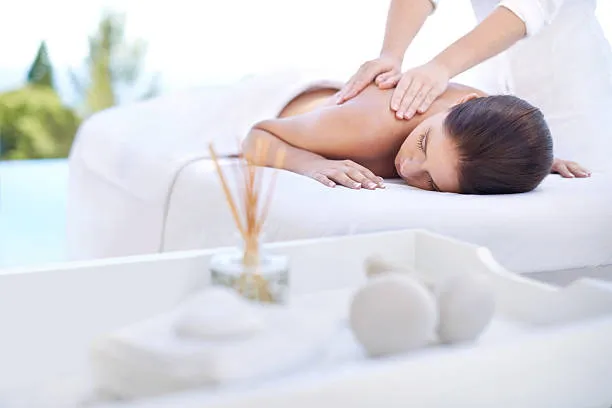 Creative spa in Dwarka I best body spa in Dwarka I luxury spa in Dwarka I
