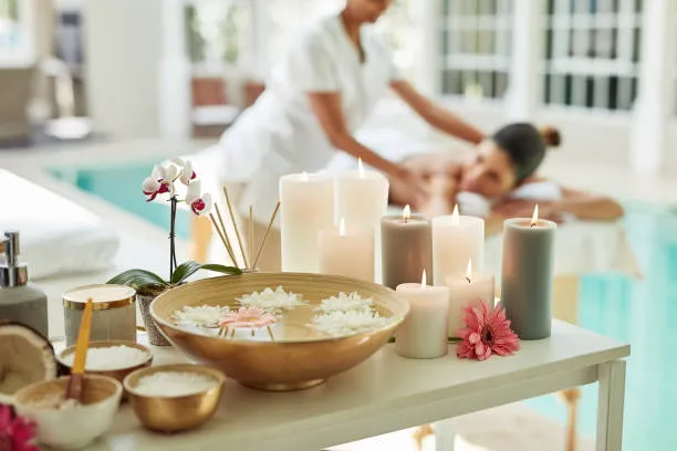 Creative spa in Dwarka I best body spa in Dwarka I luxury spa in Dwarka I