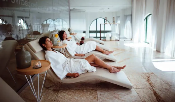 Creative spa in Dwarka I best body spa in Dwarka I luxury spa in Dwarka I