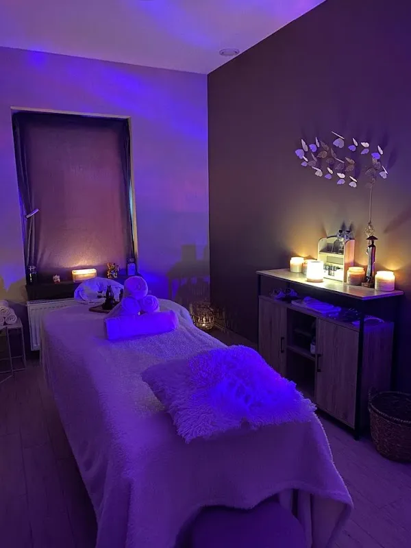 Creative spa in Dwarka I best body spa in Dwarka I luxury spa in Dwarka I