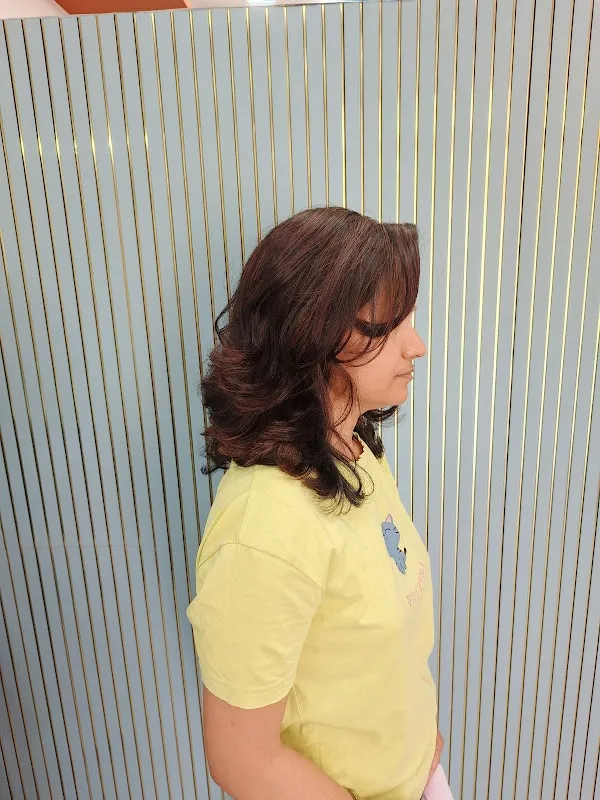 Ladli Makeover Royal Beauty Salon