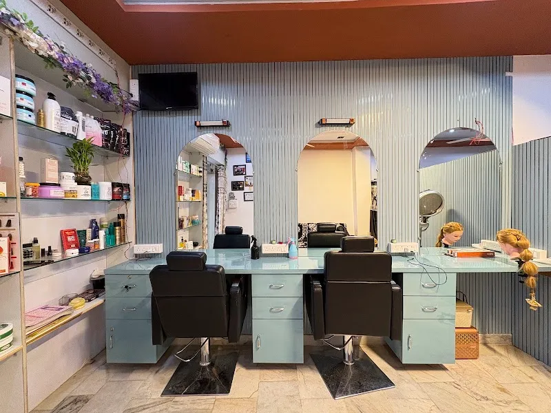Ladli Makeover Royal Beauty Salon