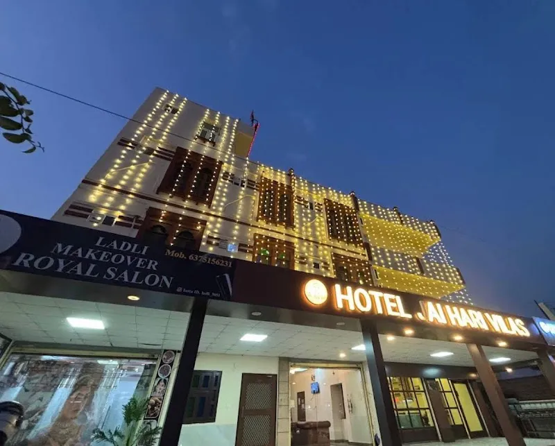 Ladli Makeover Royal Beauty Salon