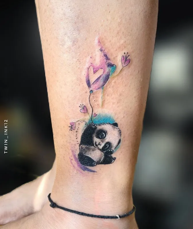 Twin ink tattoo and drawing studio