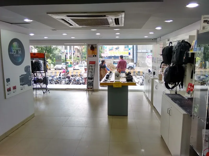 G K Vale Indiranagar