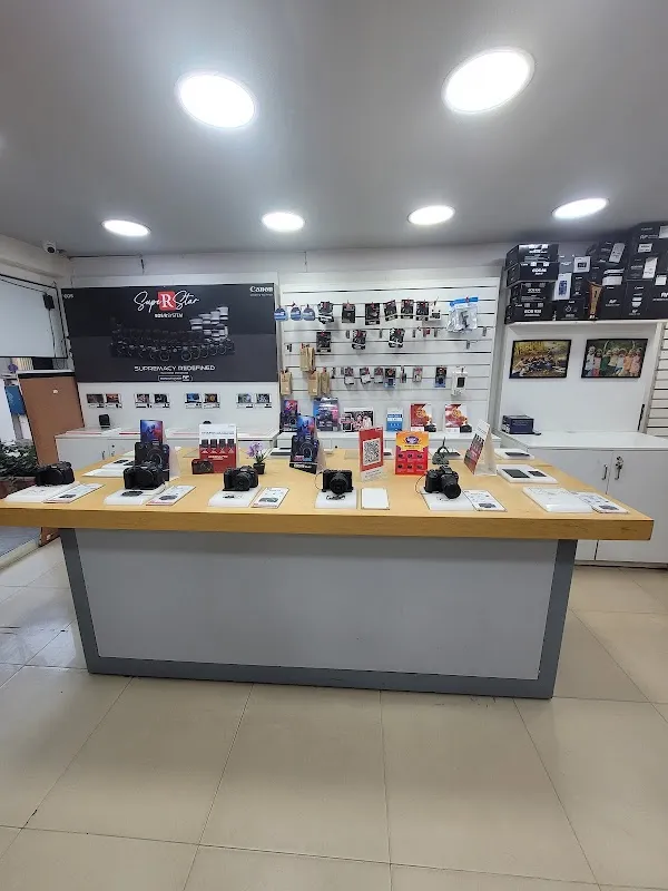 G K Vale Indiranagar