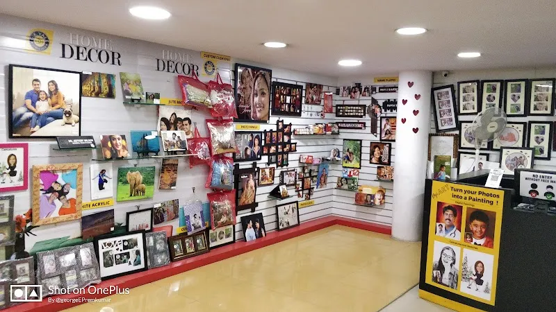 G K Vale Indiranagar