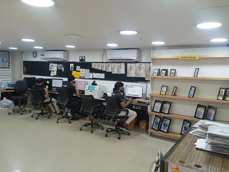 G K Vale Indiranagar