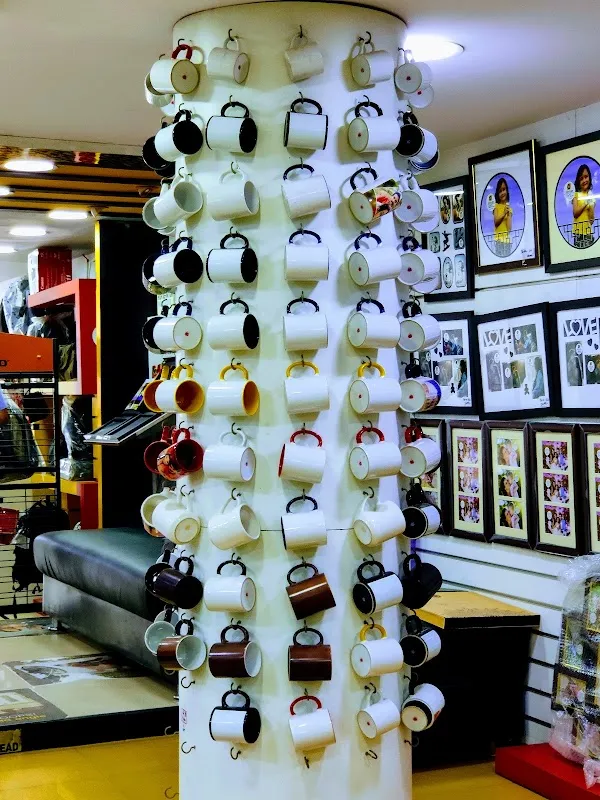G K Vale Indiranagar