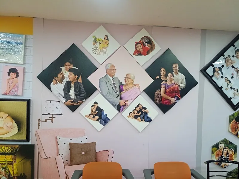 G K Vale Indiranagar