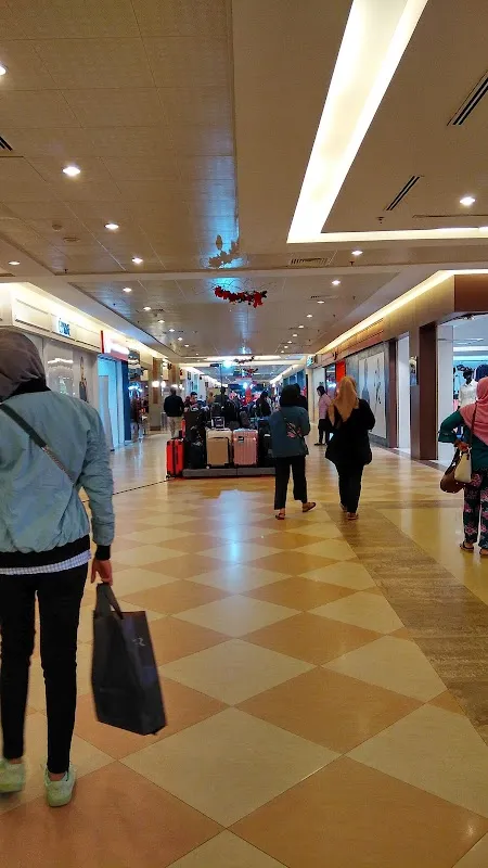 Hypermart - Mega Mall Batam Centre