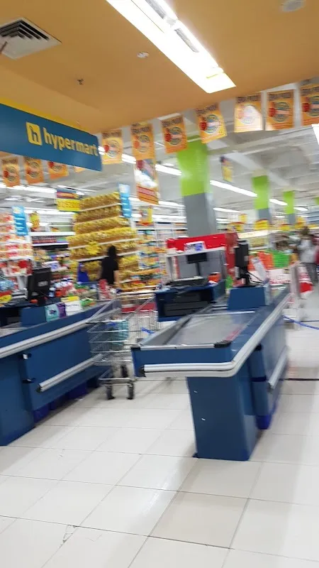 Hypermart - Mega Mall Batam Centre