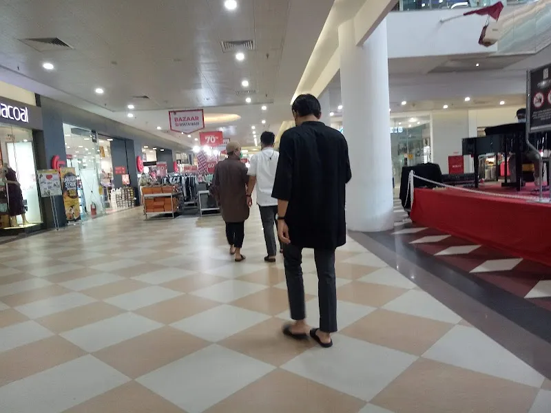 Hypermart - Mega Mall Batam Centre