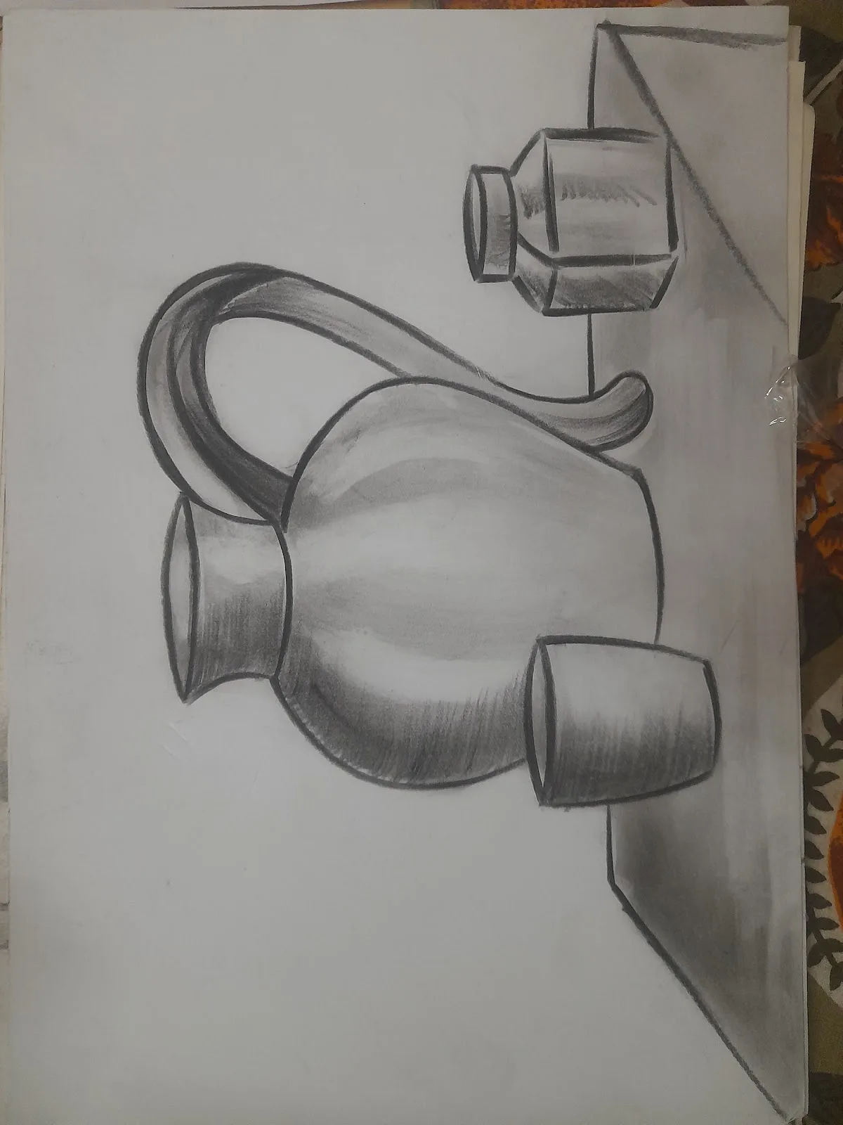D-ART gallery Academy kanpur