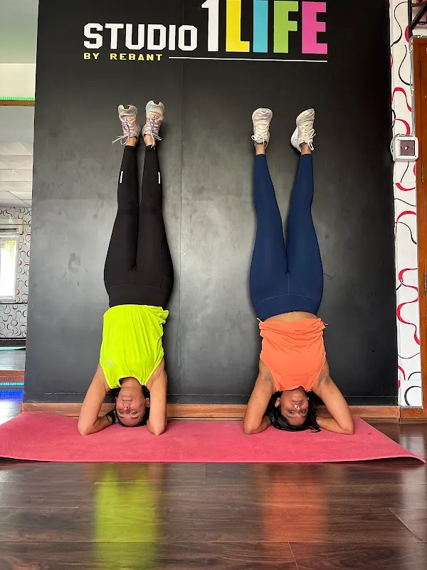 Yoga with Akshay khaire