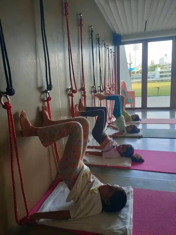 Yoga with Akshay khaire