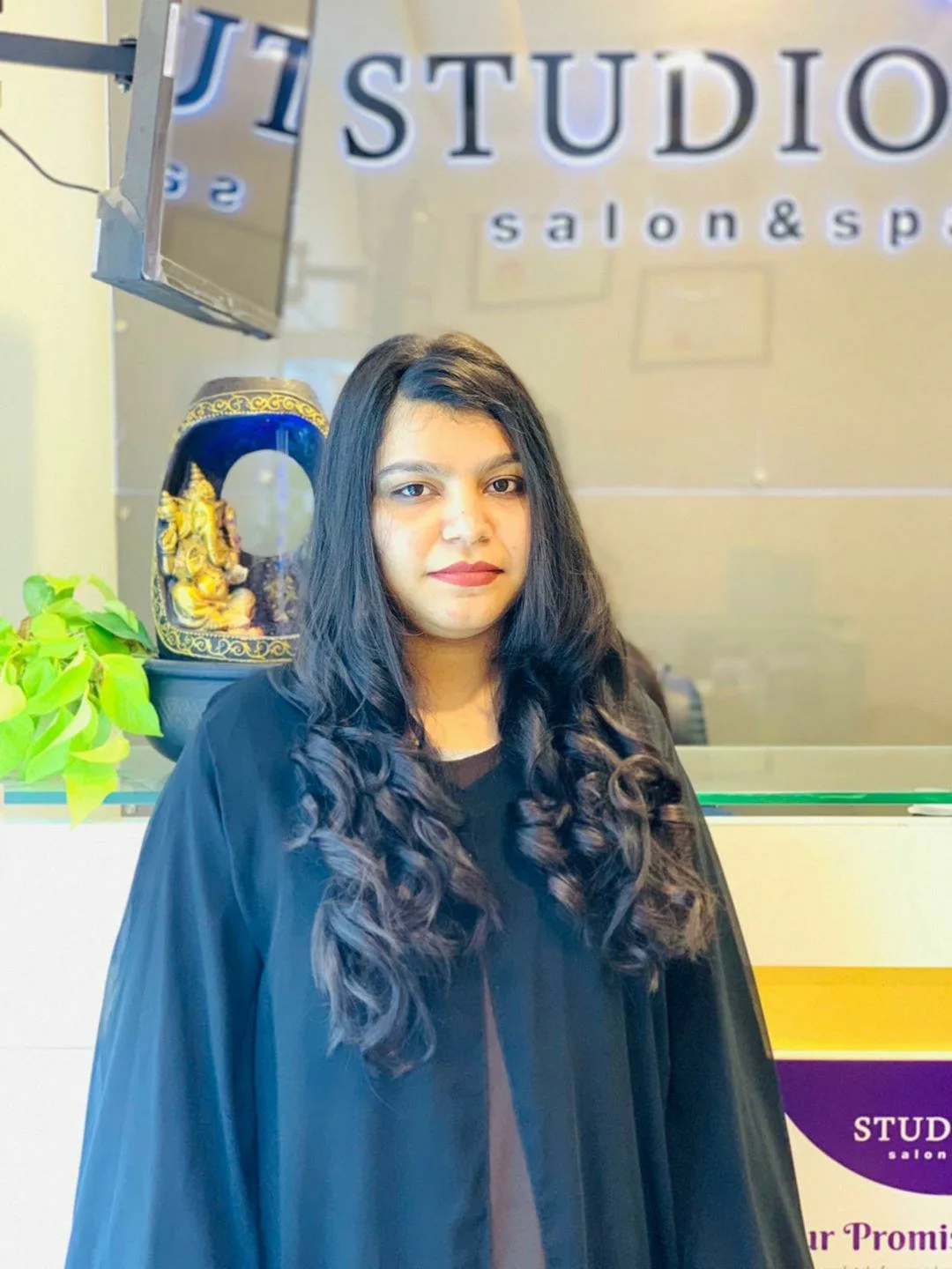 Studio11 Kilpauk Family Salon