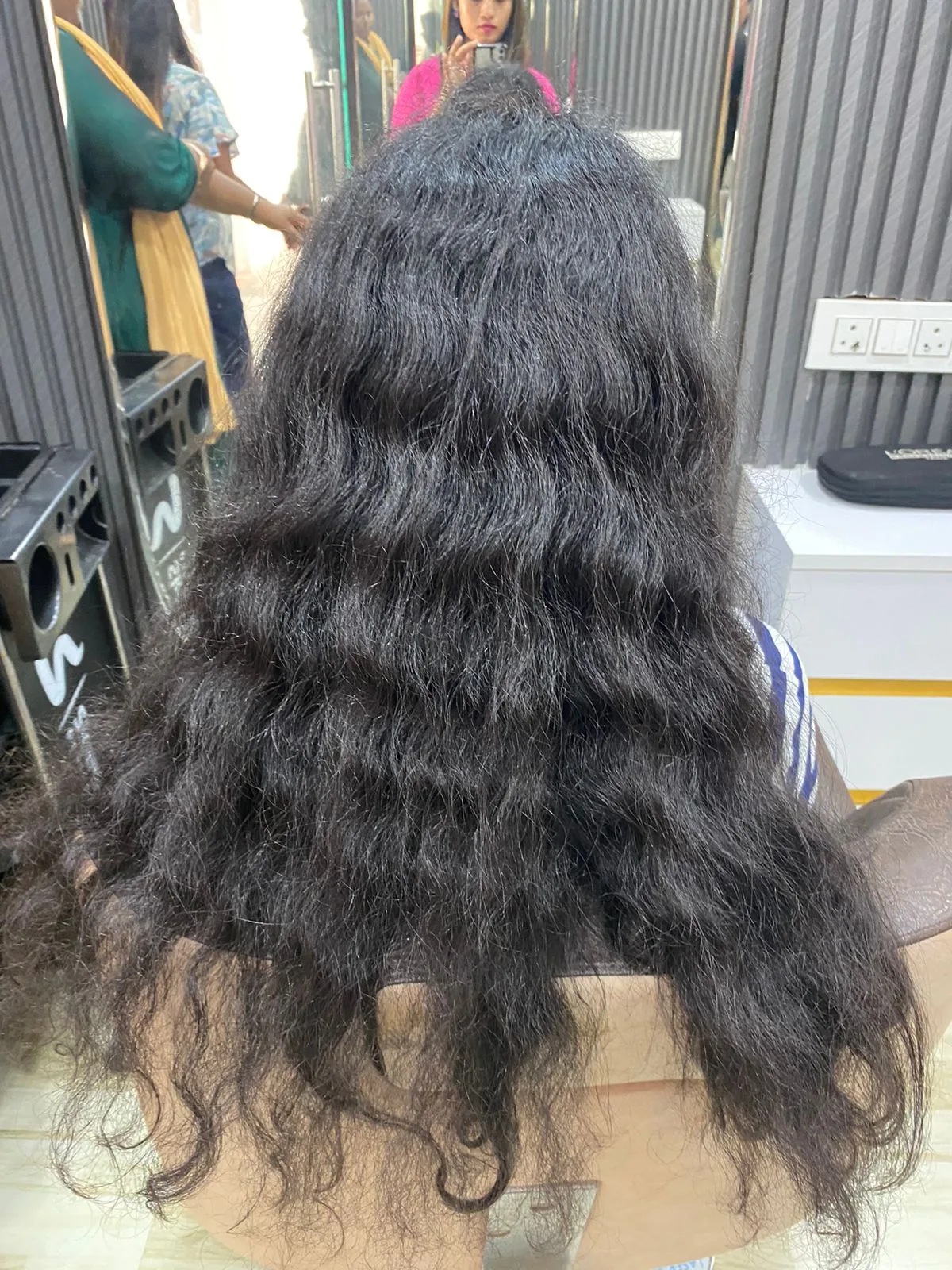 Studio11 Kilpauk Family Salon