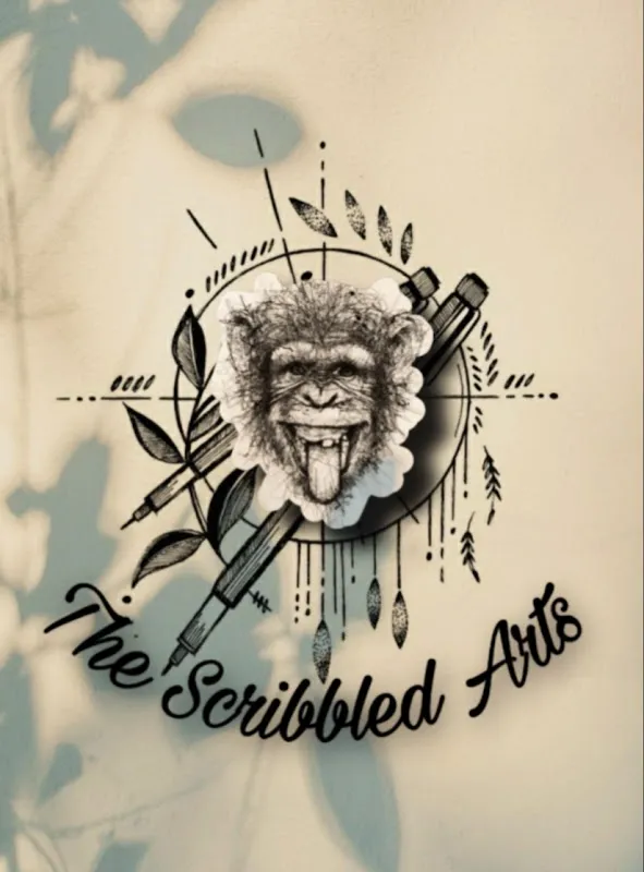 The Scribbled Arts