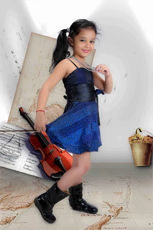 New Sagar Digital Photo Studio