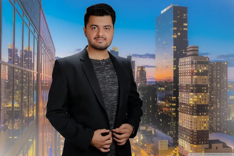 New Sagar Digital Photo Studio