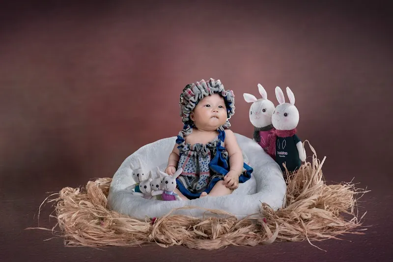 New Sagar Digital Photo Studio