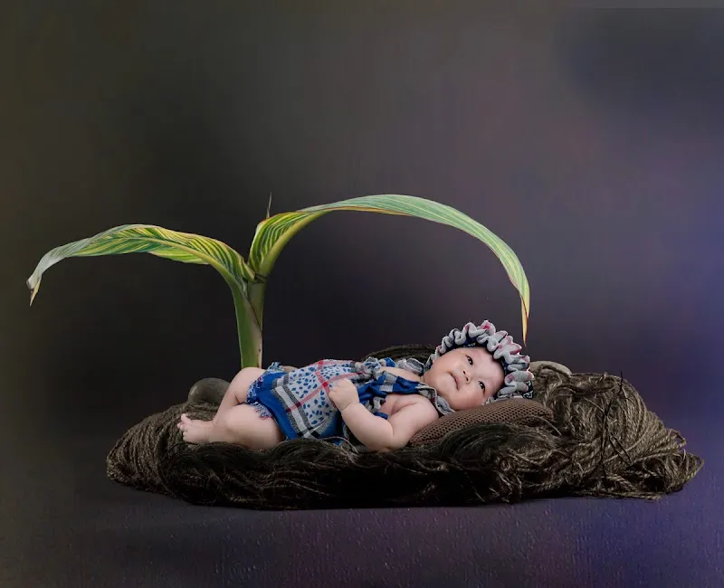 New Sagar Digital Photo Studio