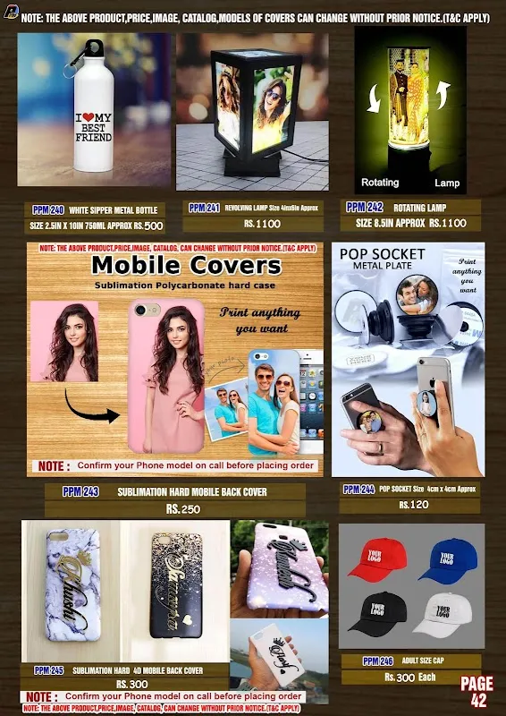 New Sagar Digital Photo Studio