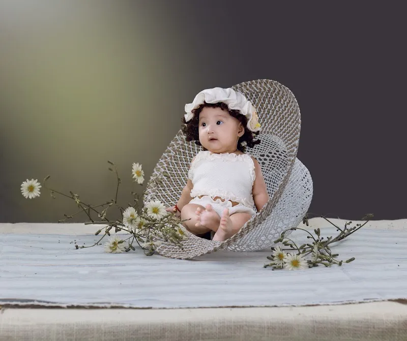 New Sagar Digital Photo Studio