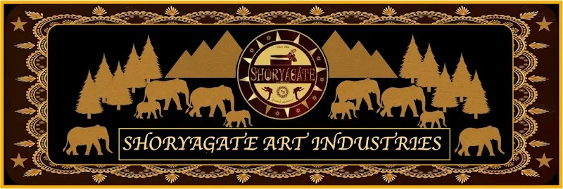 SHORYAGATE