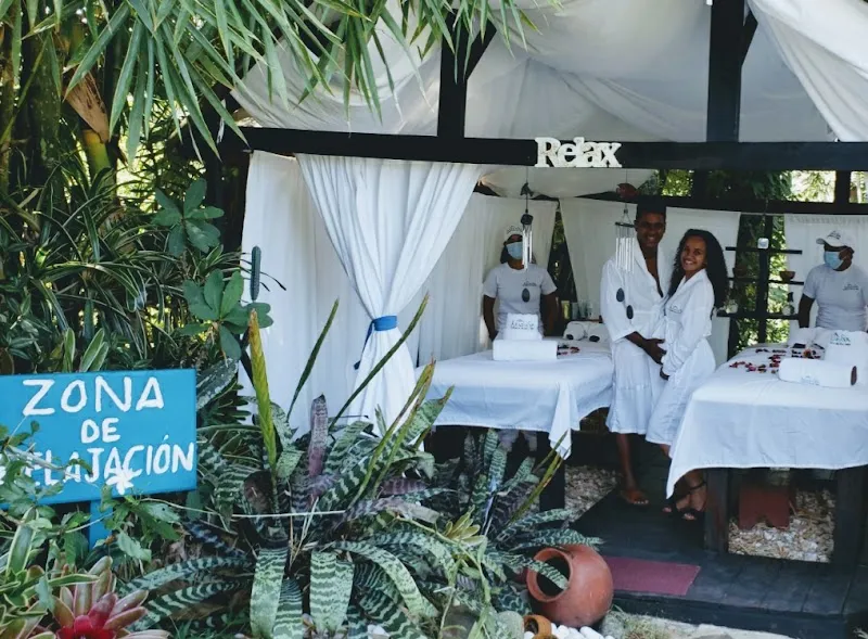 Akasha Spa