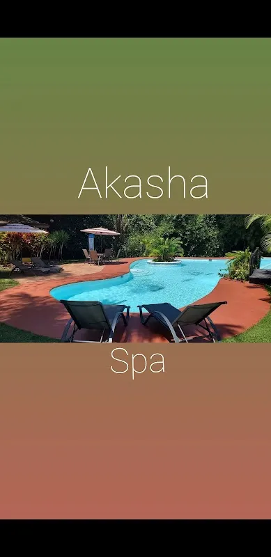 Akasha Spa