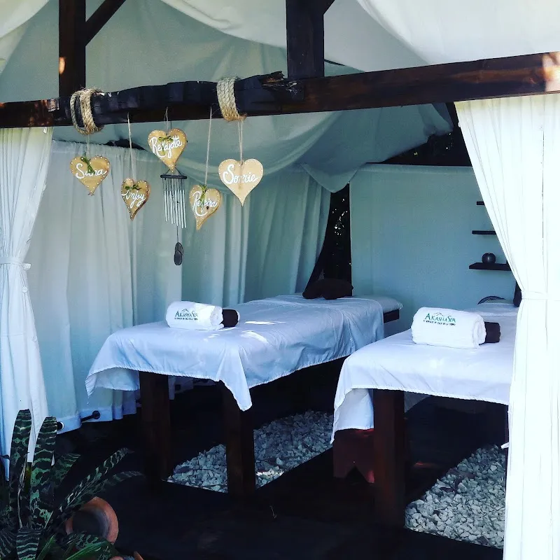 Akasha Spa